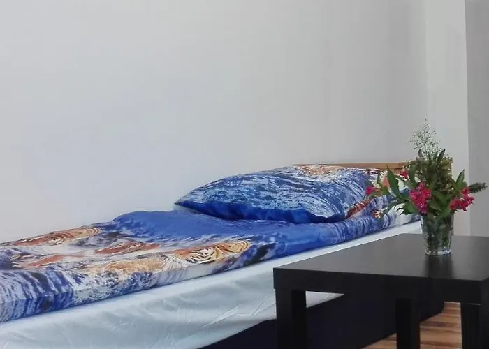 Hostel Czechowice Auberge de jeunesse *